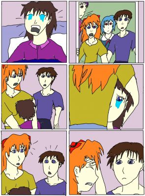 Aki's fear p15
A fancomic by RedBahamut
